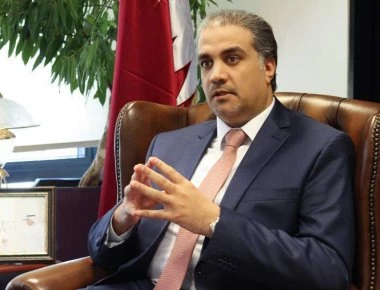 Πρέσβης Κατάρ: «Η Ελλάδα θα γίνει η πύλη του Κατάρ προς την Ευρώπη»